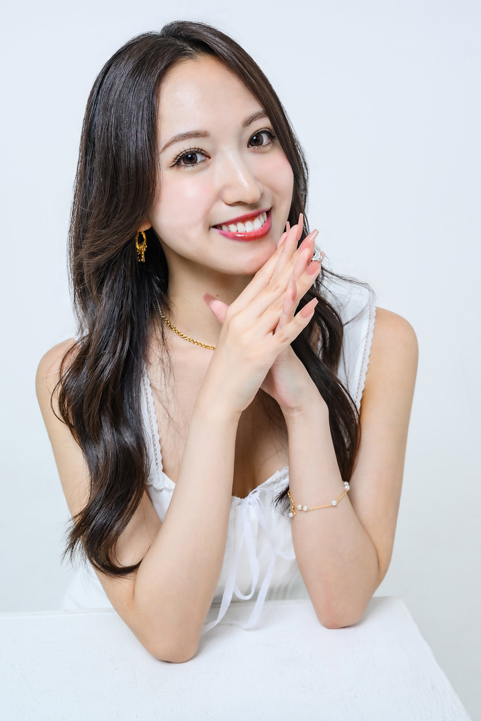 森葉月さん（提供写真）