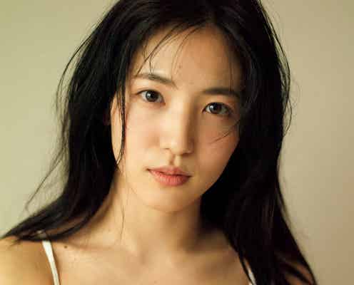 “AKB48 No.1ビューティー”下尾みう、愛され美ボディ披露