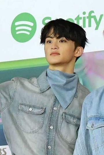元NCTの人気メンバー 個人事務所を設立 本格活動を予告