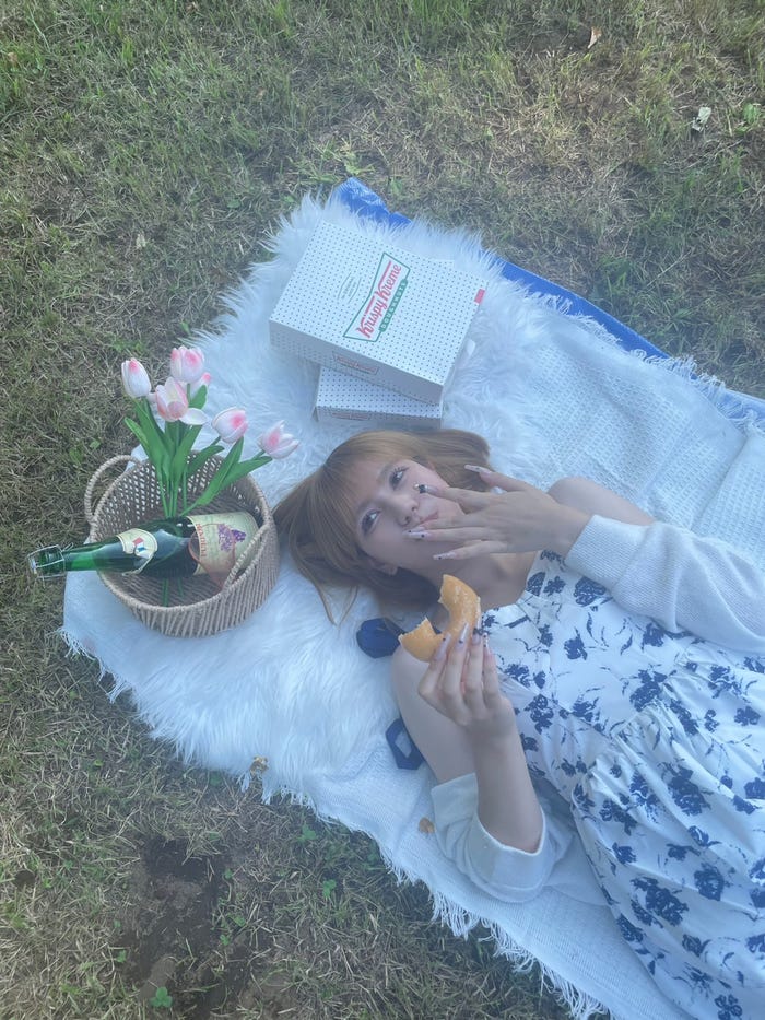 中島あかりさん(提供画像)