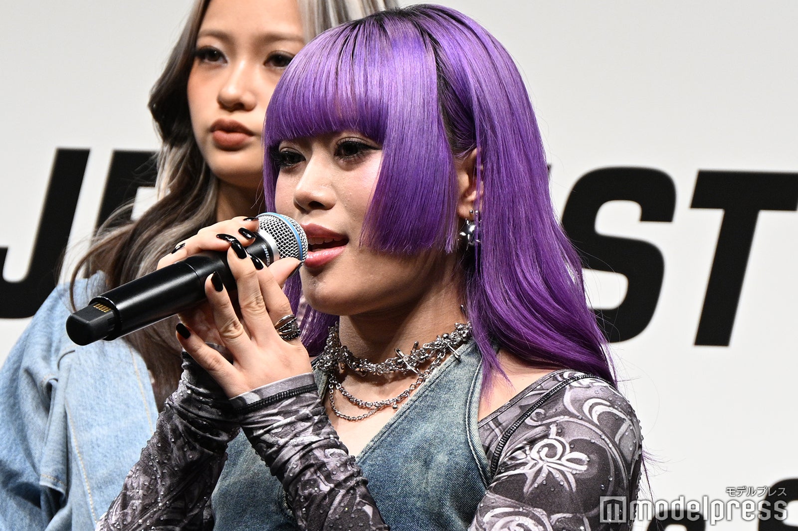 NAOKO／HANA（C）モデルプレス