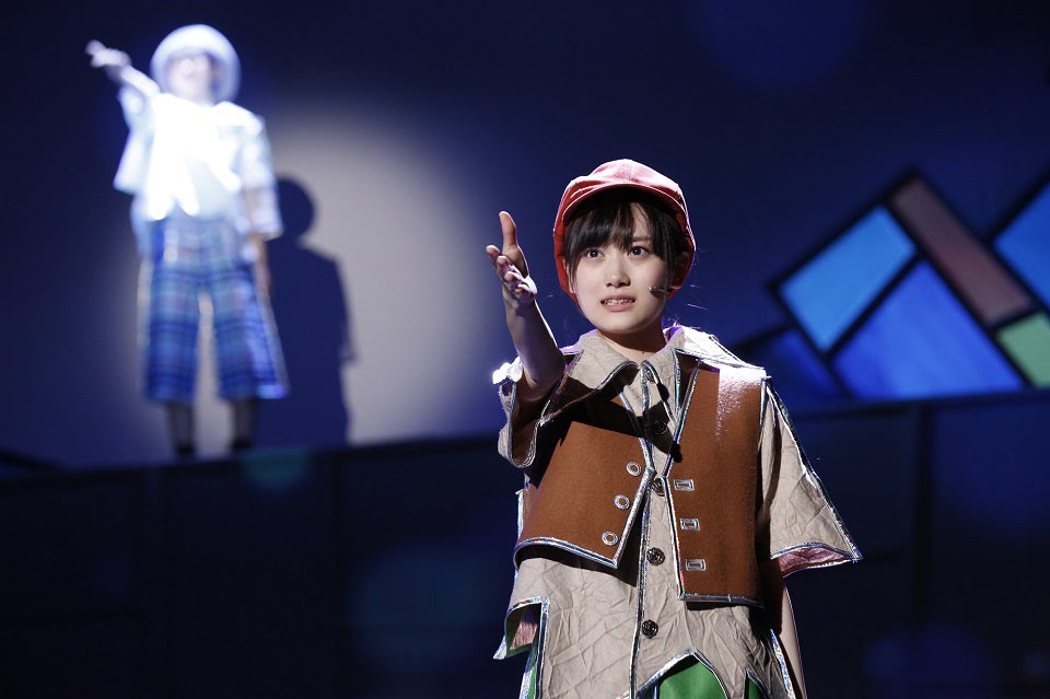 写真提供：ソニー・ミュージックレーベルズ 