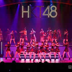 「HKT48指原莉乃座長公演」（C）AKS
