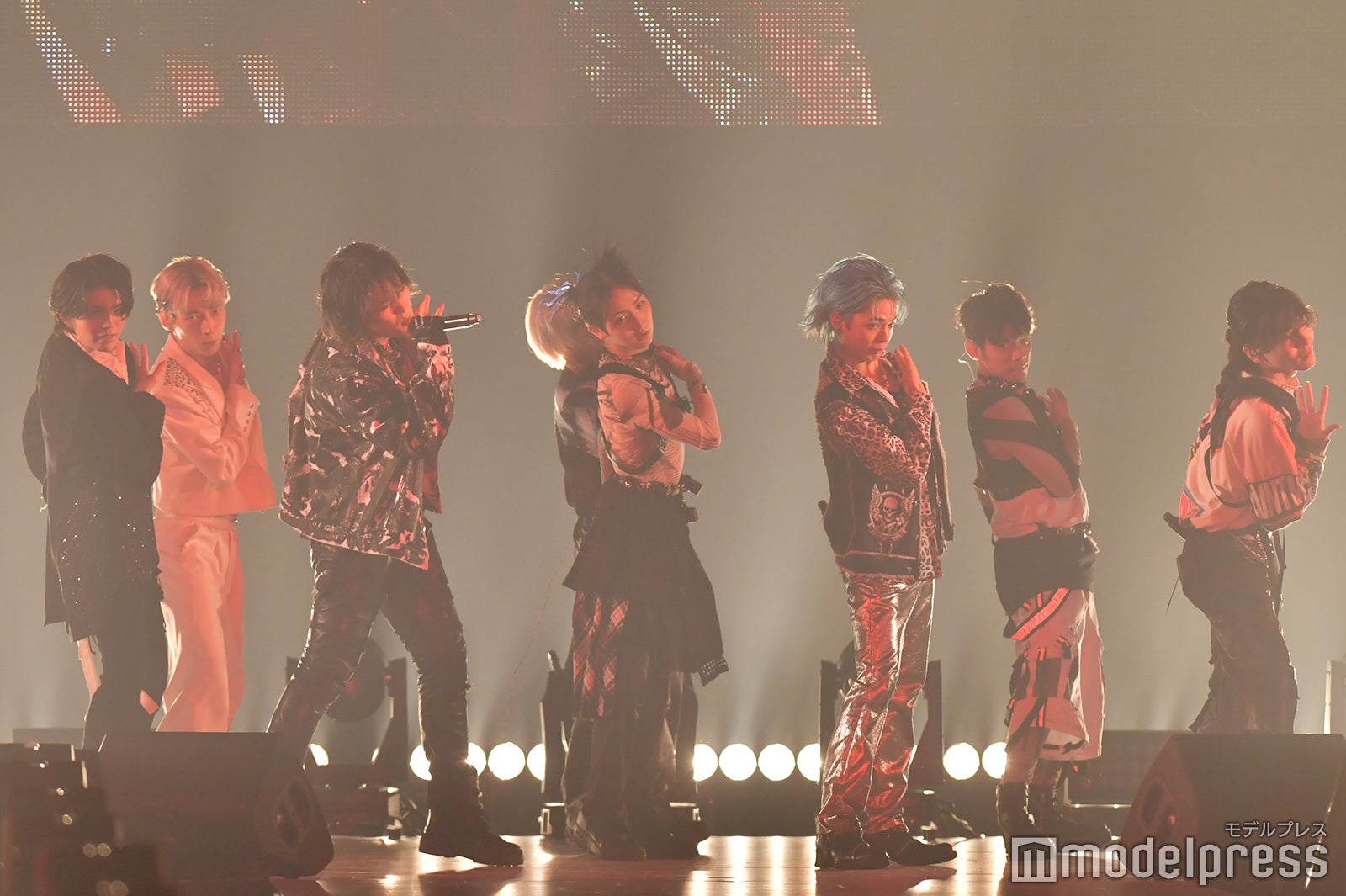 XY（C）モデルプレス