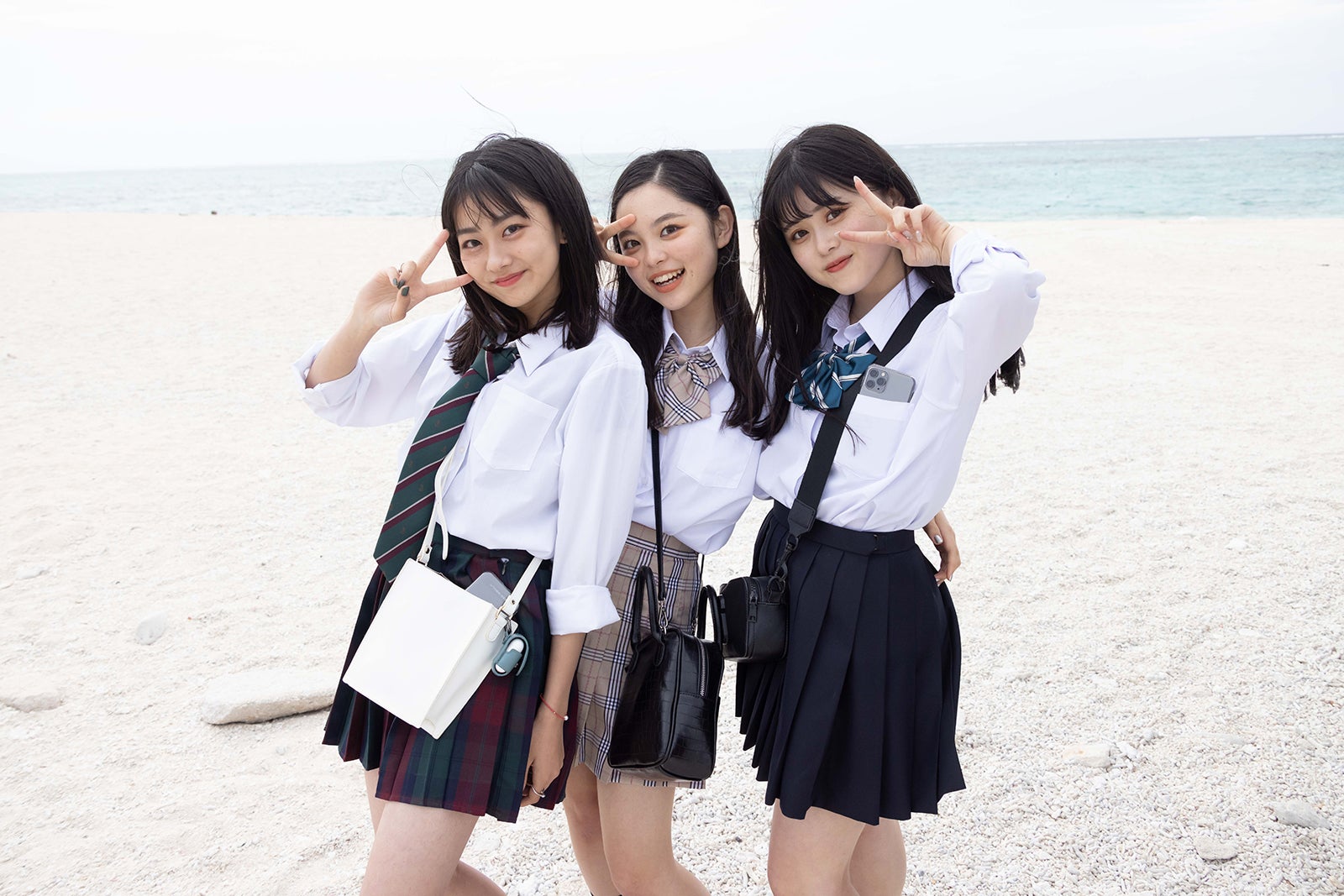 「今日、好きになりました。-花梨編-」第1話（C）AbemaTV, Inc.