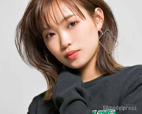 <E-girls「E.G. 11」リレーインタビューVol.2>山口乃々華「11人になった意味を伝えていきたい」