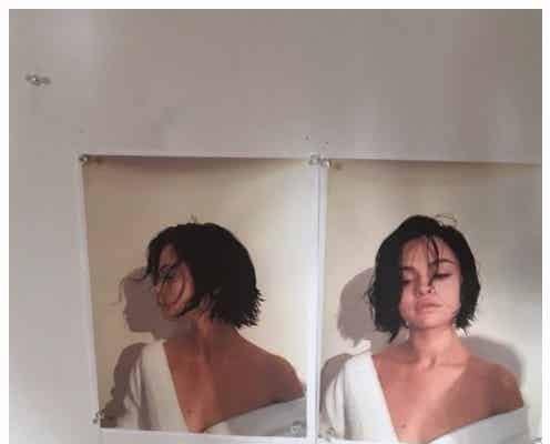 セレーナ・ゴメス、髪バッサリ?!大胆ショートに反響殺到「全然違う」「セクシー」