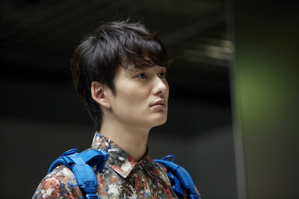 岡田将生（C）「伊藤くん A to E」製作委員会