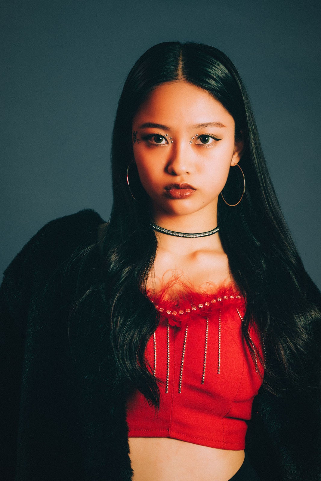 YURI（提供写真）