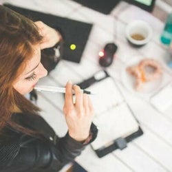 大人の女になるために……自立しているな、と男性に感じさせる女性とは