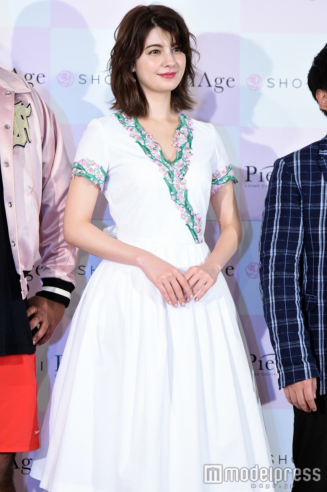 マギー（C）モデルプレス