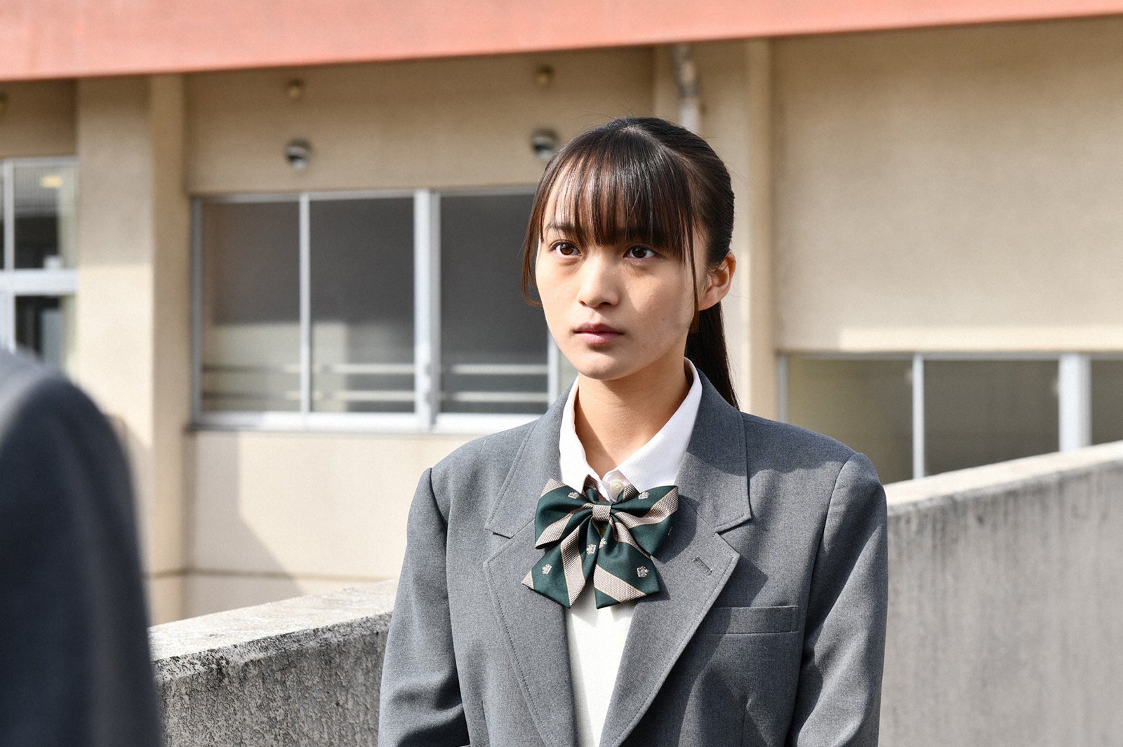 「初めて恋をした日に読む話」第7話より（C）TBS