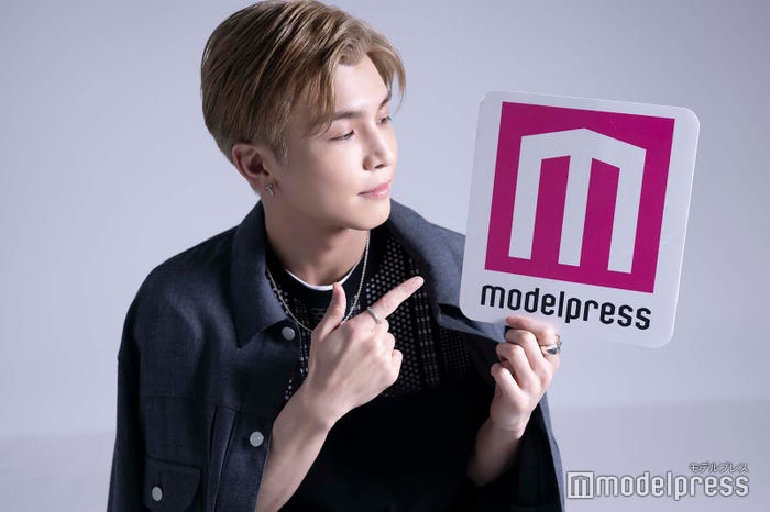 岩田剛典(C)モデルプレス