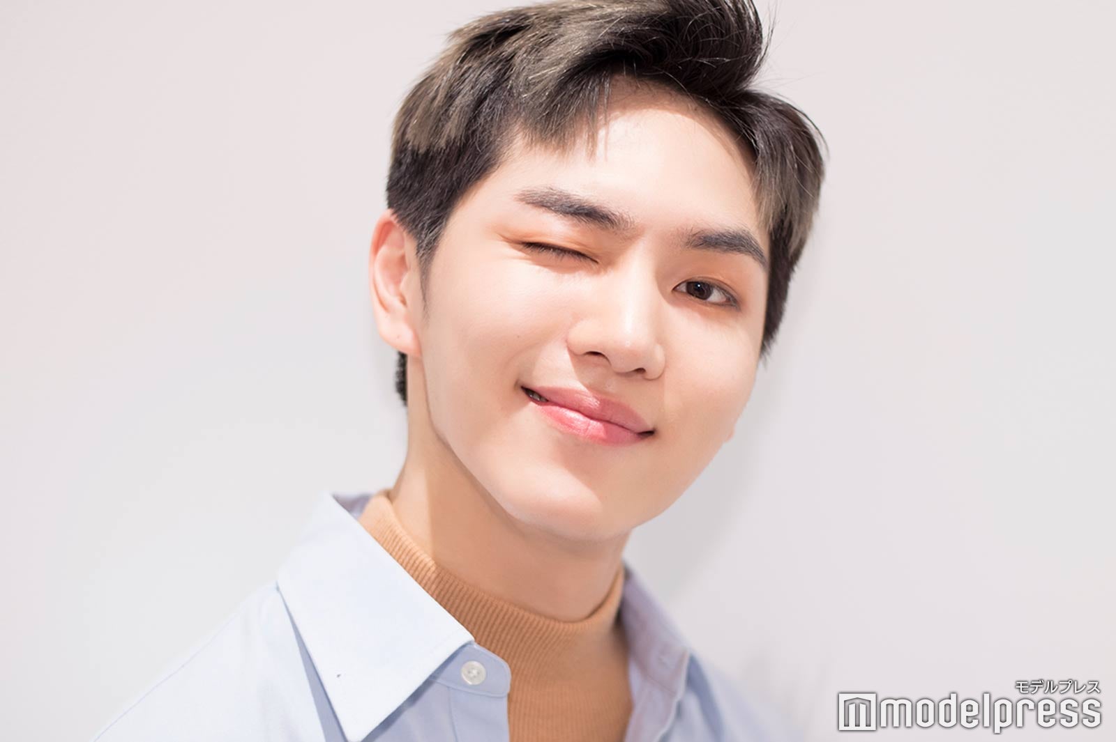 キノ （C）モデルプレス