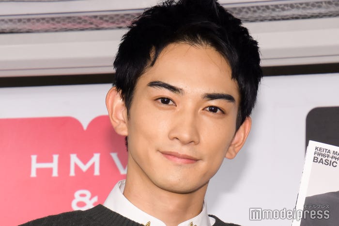 町田啓太(C)モデルプレス