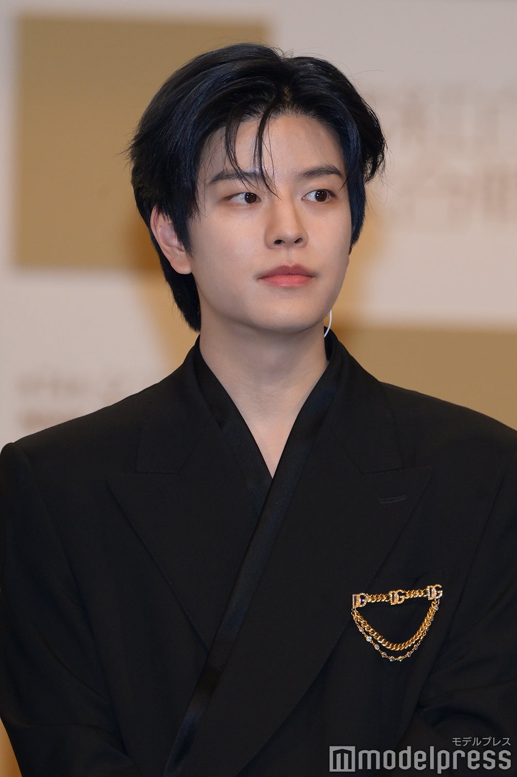 スンミン「第74回NHK紅白歌合戦」（C）モデルプレス