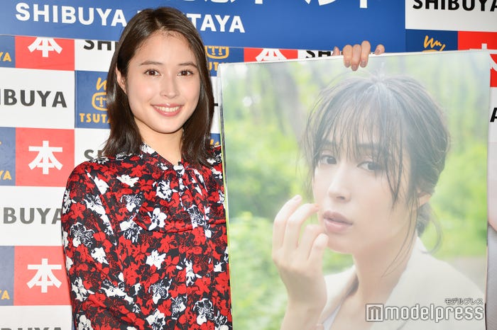 広瀬アリス(C)モデルプレス