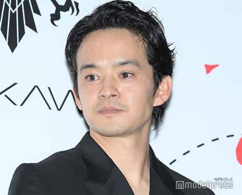 池松壮亮、10歳で「ライオンキング」主演抜擢「前のめりではなかった」役者の道決意した作品明かす