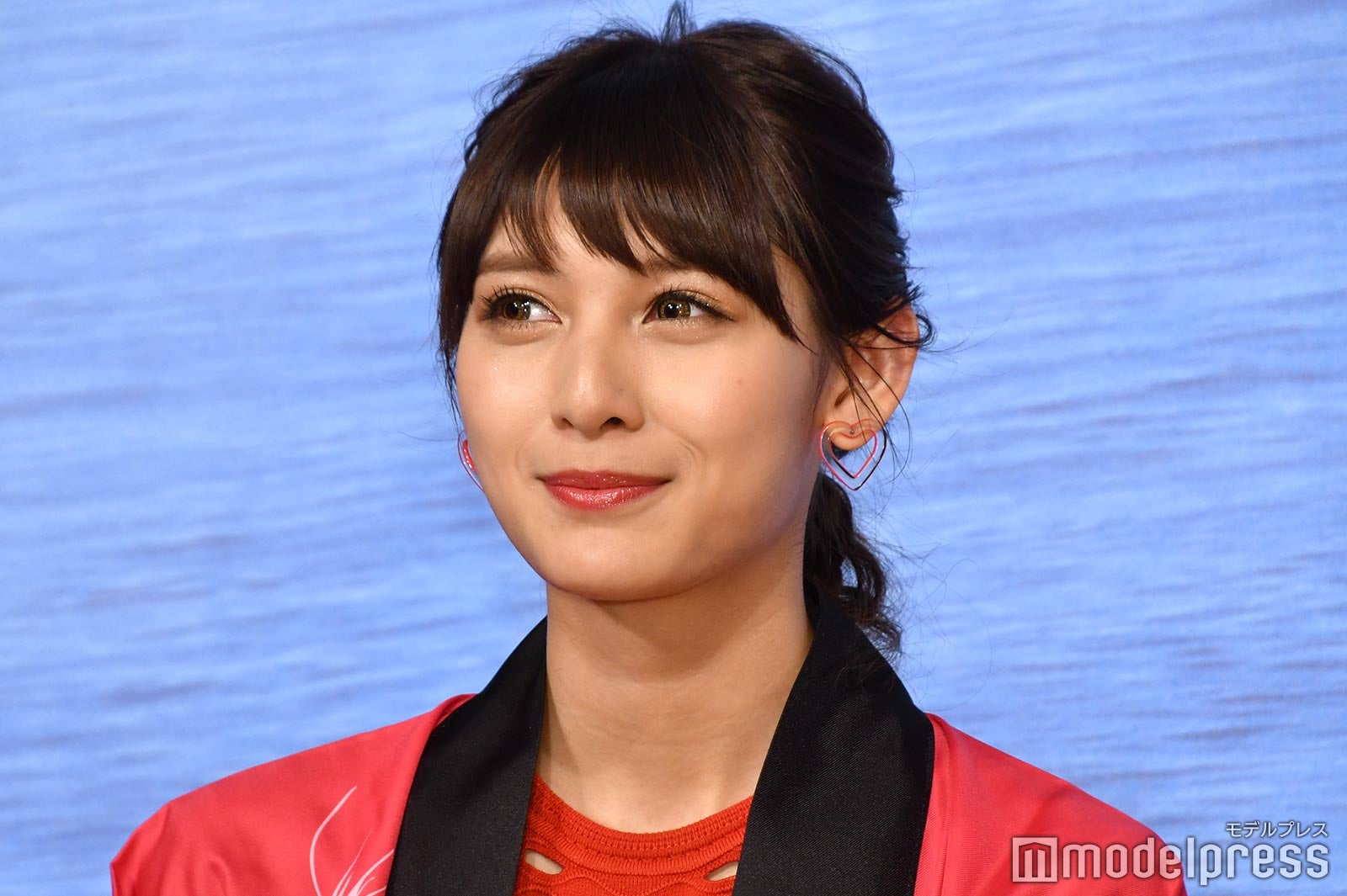 アンジェラ芽衣 （C）モデルプレス