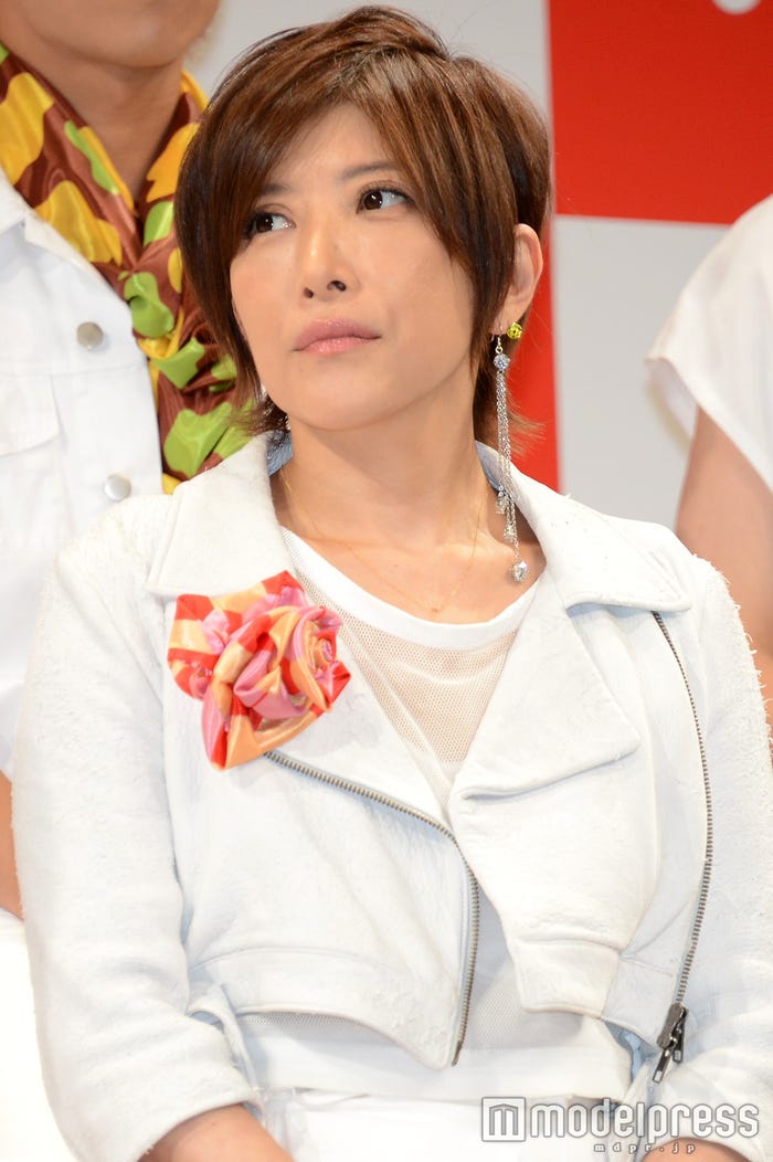 YU-KI(C)モデルプレス