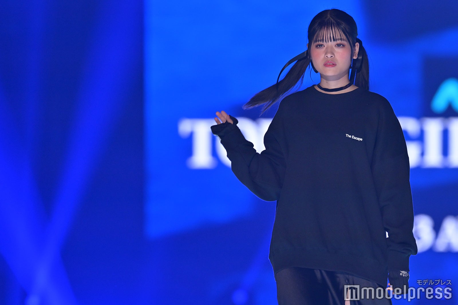 景井ひな（C）モデルプレス