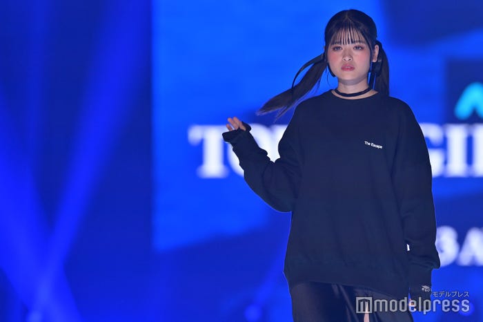 景井ひな(C)モデルプレス