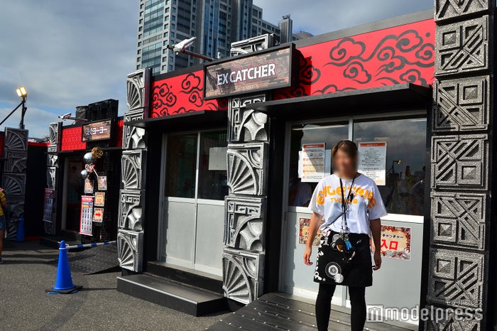 居酒屋えぐざいるPARK 2018（C）モデルプレス