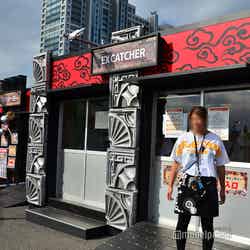 居酒屋えぐざいるPARK 2018(C)モデルプレス