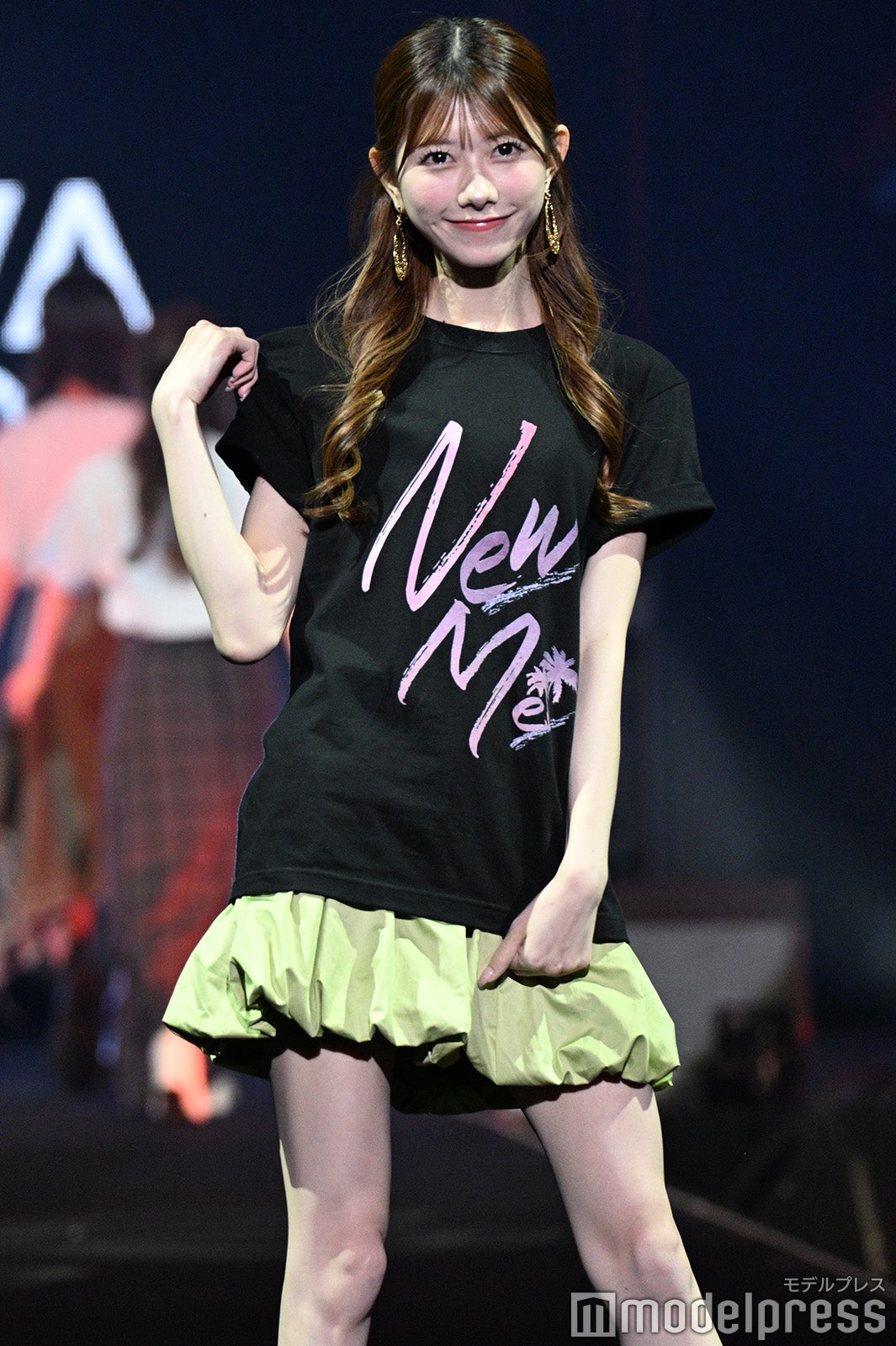 千葉恵里（C）モデルプレス