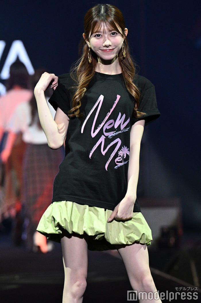 千葉恵里(C)モデルプレス