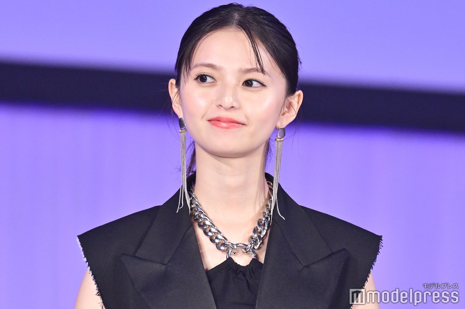 齋藤飛鳥（C）モデルプレス