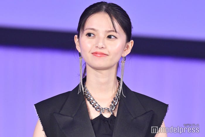 齋藤飛鳥(C)モデルプレス