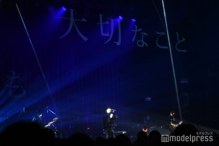 「Sakura da Festa 2021~the next phase~」より(C)モデルプレス