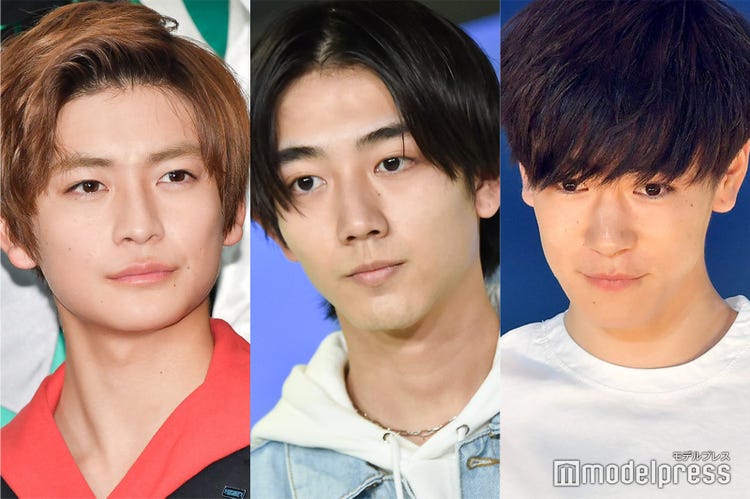 オオカミ 出身俳優が特撮ヒーローに続々抜擢 高橋文哉 内藤秀一郎に続き駒木根葵汰がスーパー戦隊主演 モデルプレス オオカミ 出身俳優が特撮ヒーローに続々抜擢 高橋文哉 内藤秀一郎に続き駒木根葵汰がスーパー戦隊主演 モデルプレス