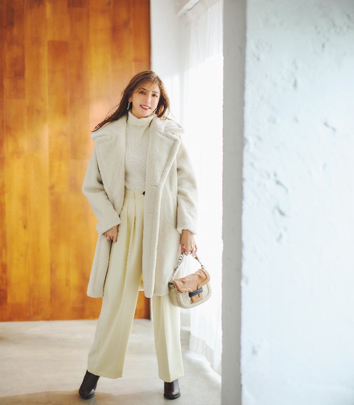 美香（株式会社DONUTS）