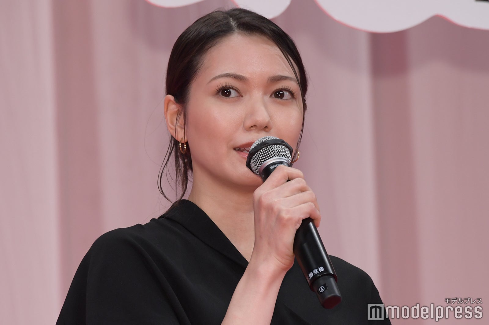 二階堂ふみ（C）モデルプレス