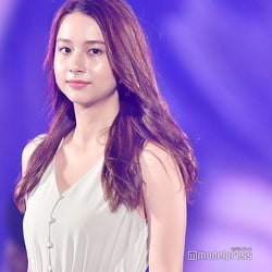「世界で最も美しい顔100人」ノミネートのNiki(丹羽仁希)、美貌で魅了<神コレ2018A/W>
