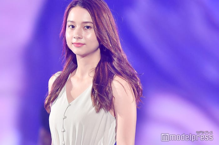 Niki(C)モデルプレス