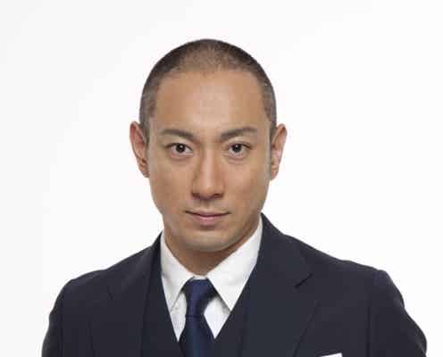 嵐・二宮和也、「胸をお借りするつもりで」 主演ドラマのライバル役発表