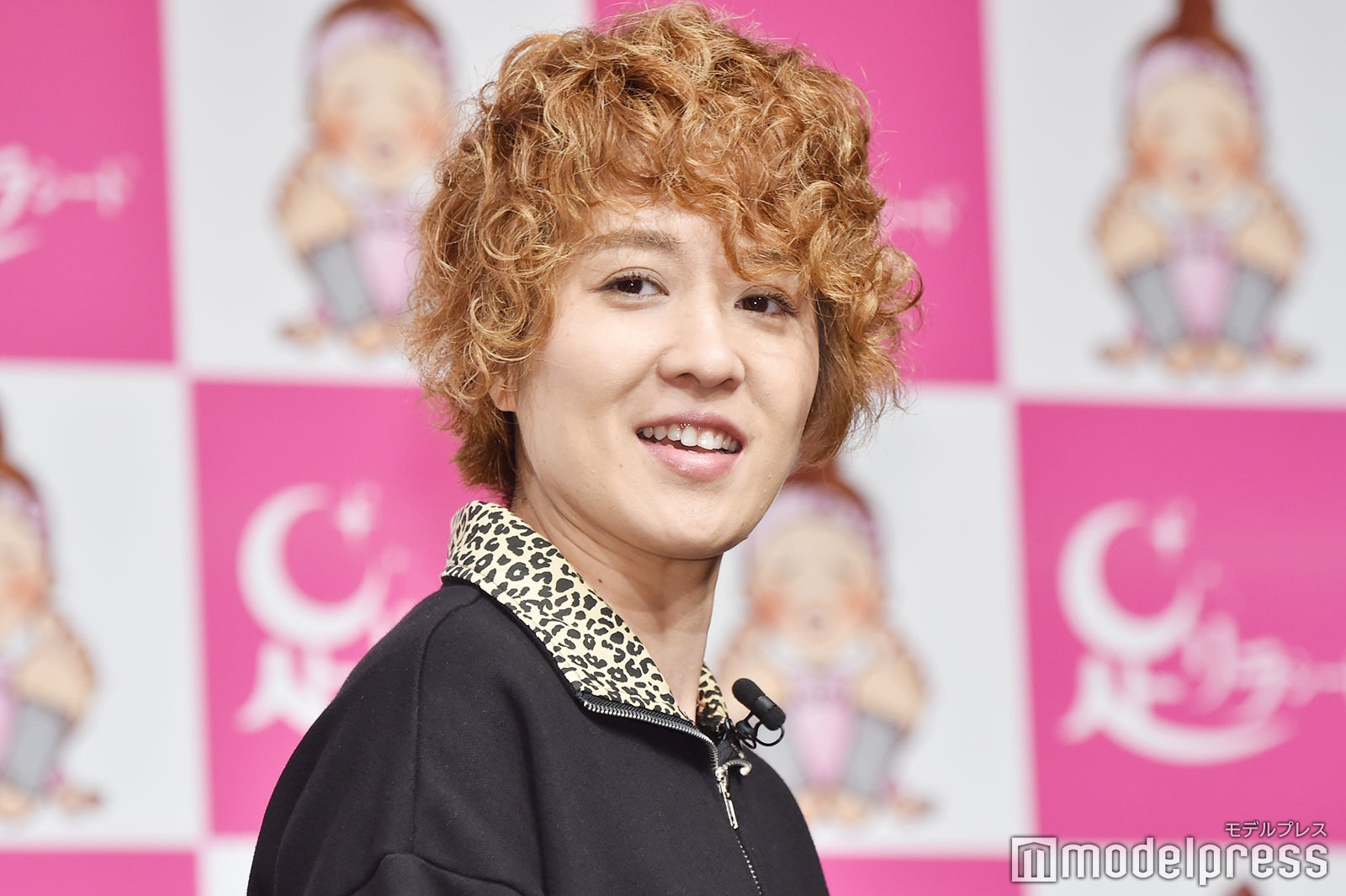 渚 （C）モデルプレス