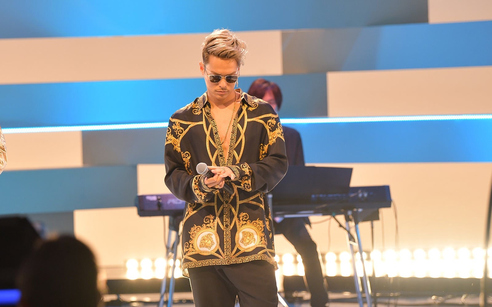 三代目JSB今市隆二、“師匠”EXILE ATSUSHIを語る