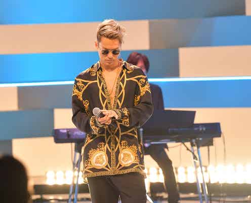三代目JSB今市隆二、“師匠”EXILE ATSUSHIを語る
