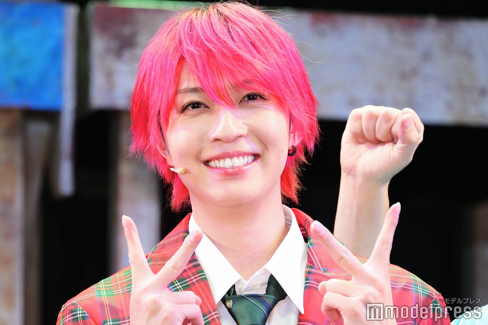 笹森裕貴（C）モデルプレス