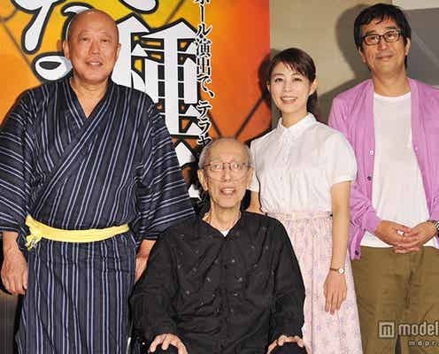 KAT-TUN亀梨和也、蜷川幸雄氏からダイエット指令?「あと5センチ…」