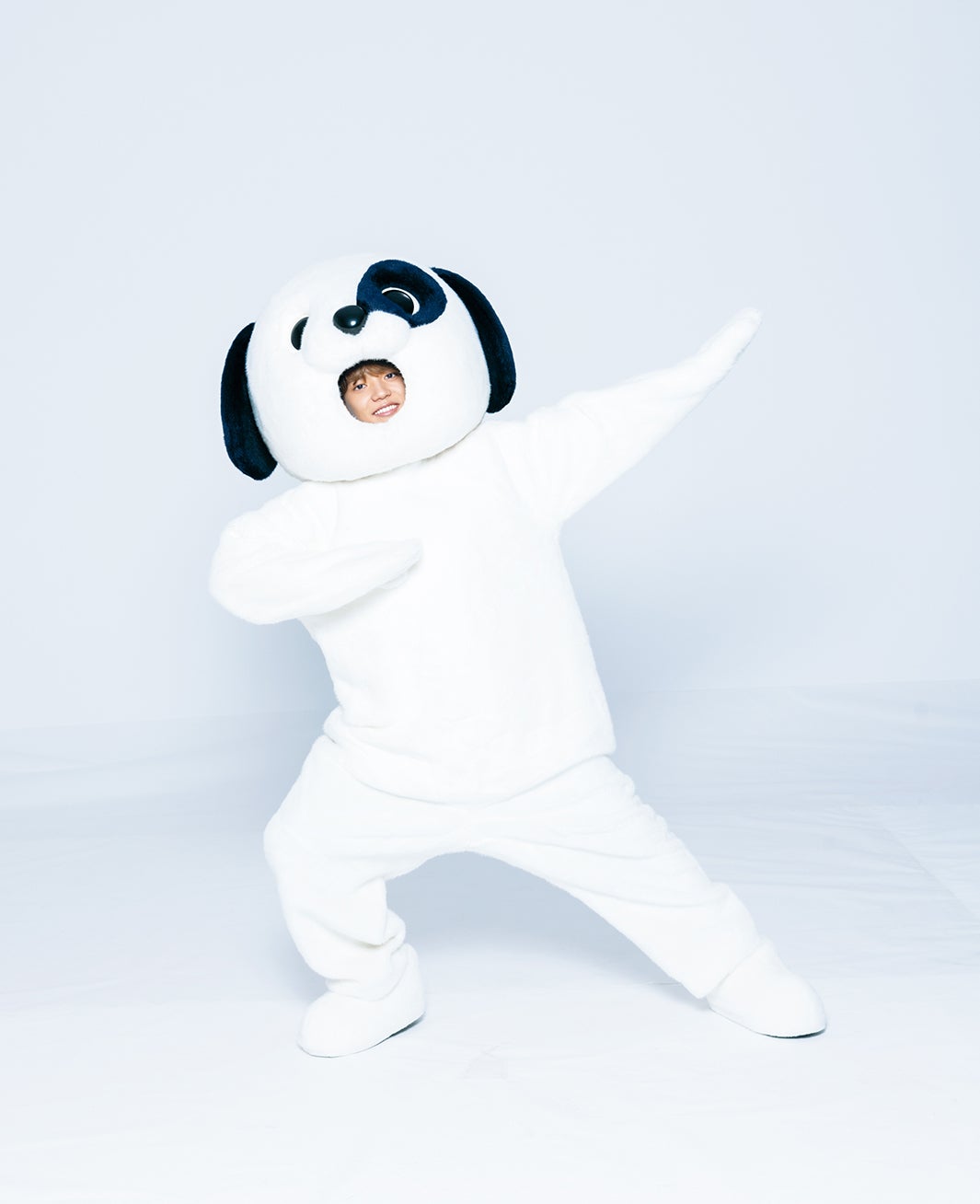 中島颯太（提供写真）