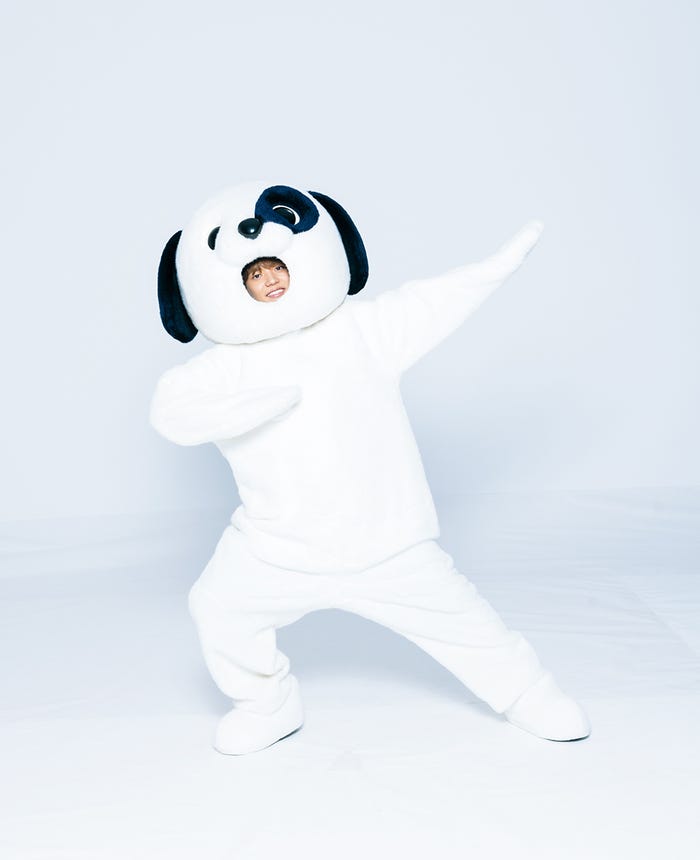 中島颯太(提供写真)