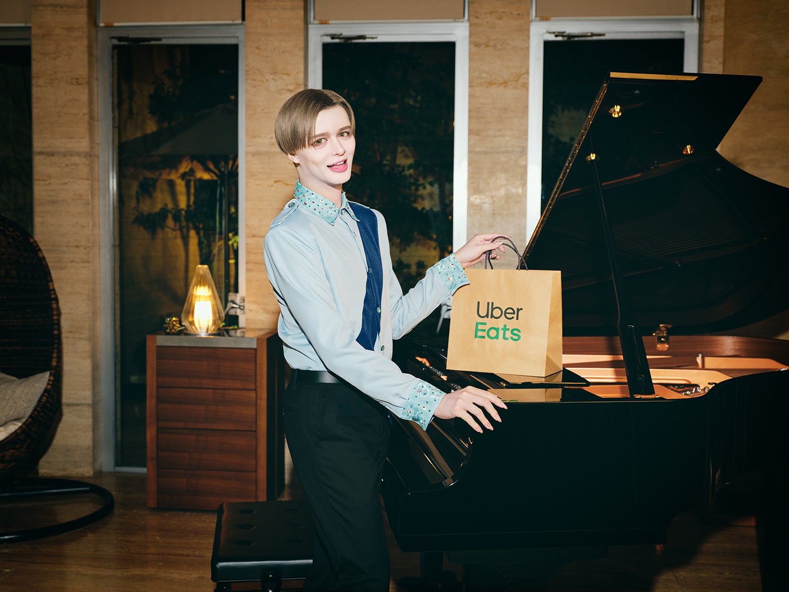 Matt （提供写真）