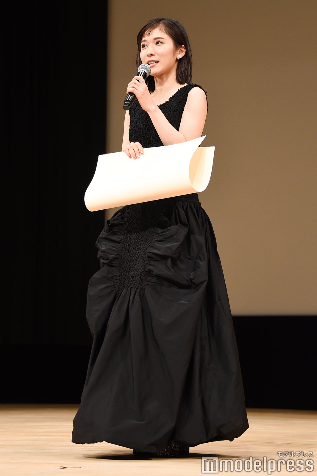 松岡茉優 （C）モデルプレス