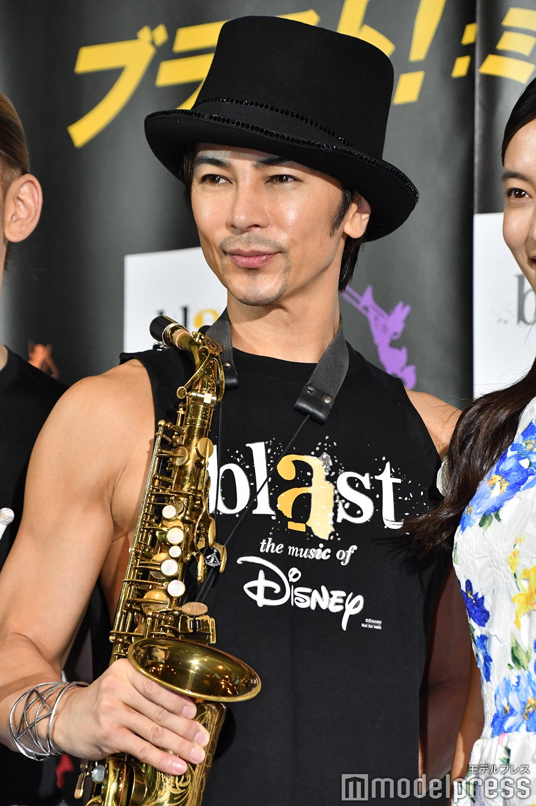 武田真治（C）モデルプレス