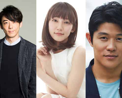 紅白歌合戦、ゲスト審査員に高橋一生・鈴木亮平・吉岡里帆ら8名決定